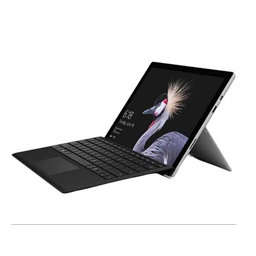 سورفیس پرو 4  Surface pro 4 | i7 6th gen 6650U| 8G DDR4 RAM | SSD 256G NVMe| intel IRIS PLUS 540 | 2K TOUCH استوک
