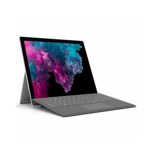سرفیس پرو 6  Surface pro 6 | i7 8th gen 8650U| 8G DDR4 RAM | SSD 256G NVMe| GPU intel UHD 620 | 2K TOUCH استوک