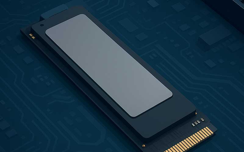 هارد NVMe چیست؟ — همه چیز درباره‌ حافظه NVMe + راهنمای کامل انتخاب و کارایی