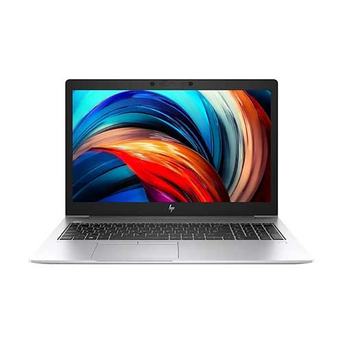 لپ تاپ اچ پی Laptop HP Elitebook 850 G6 | i5 8th gen 8350U | 8GB RAM DDR4| SSD 256G | Intel UHD 620 استوک