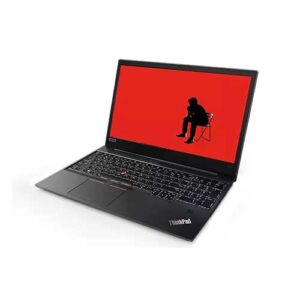لپ تاپ لنوو  Laptop LENOVO ThinkPad E580 | i5 8th gen 8250U | 8GB RAM DDR4| SSD 256G | Intel UHD 620 استوک