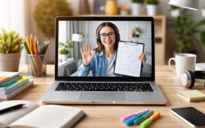 لپ‌تاپ مناسب تدریس آنلاین؛ چه لپ‌تاپی بخریم تا آموزش حرفه‌ای‌تری داشته باشیم؟